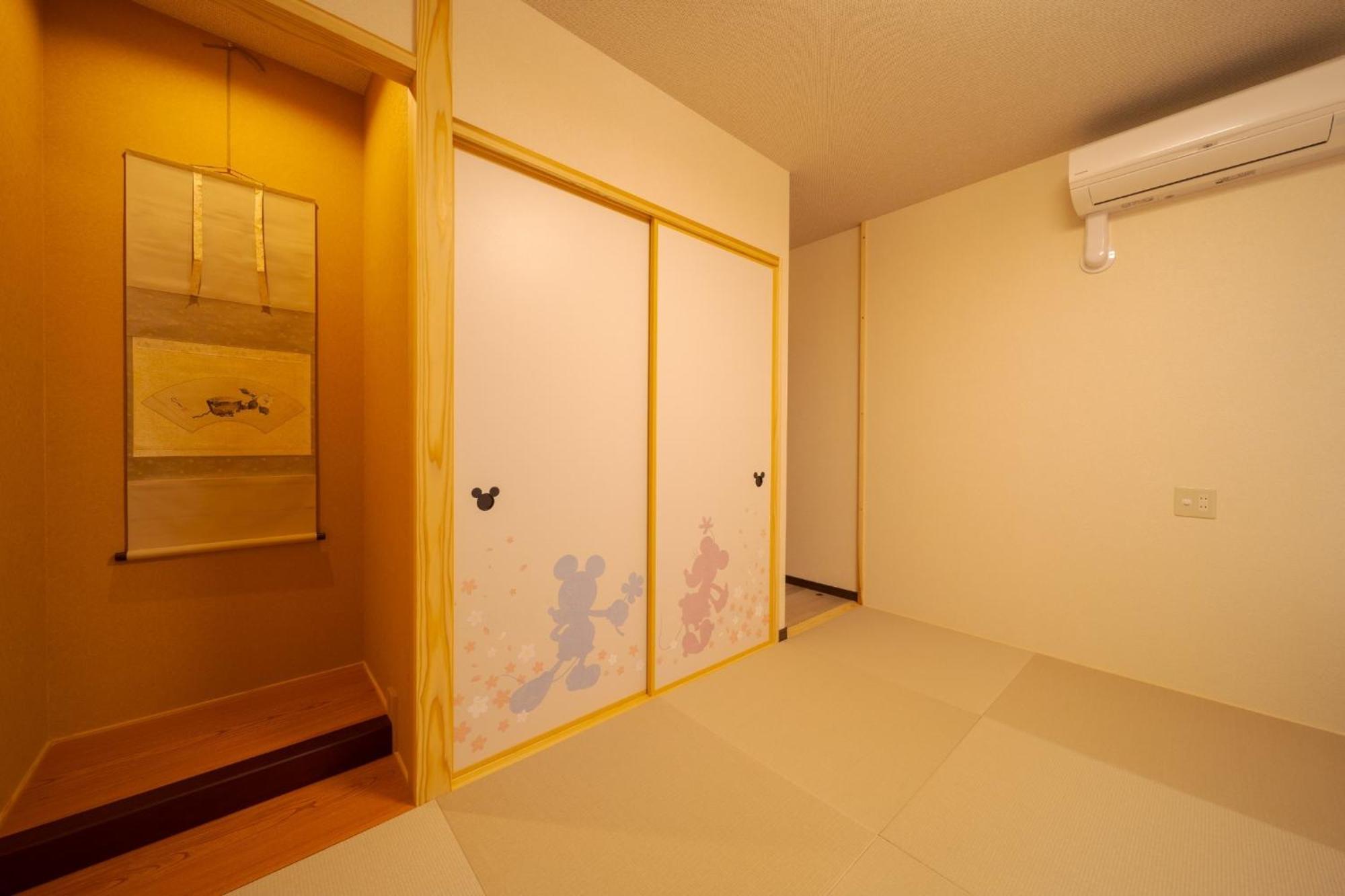 Tabi No Yado Hanakeshiki Botan 4Th Floor - Vacation Stay 43035V Yufu Ngoại thất bức ảnh